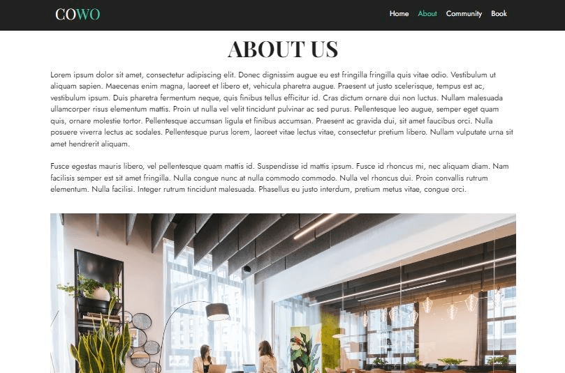 架設一個商業部落格 架設一個商業部落格